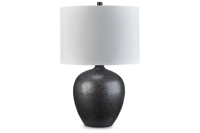 Ladstow Lighting - Tampa Furniture Outlet