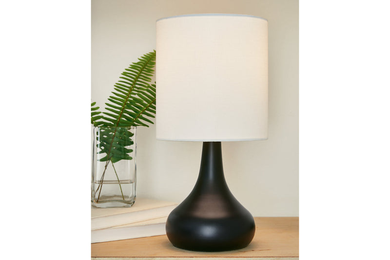 Camdale Lighting - Tampa Furniture Outlet