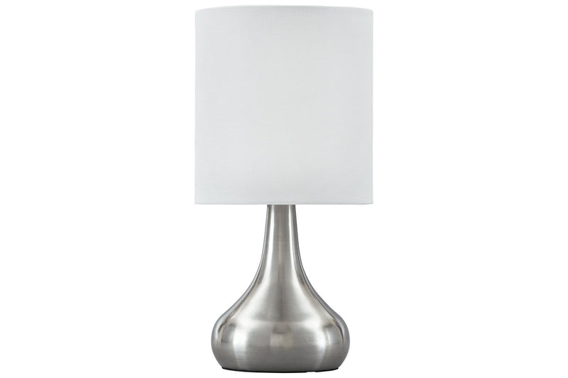 Camdale Lighting - Tampa Furniture Outlet