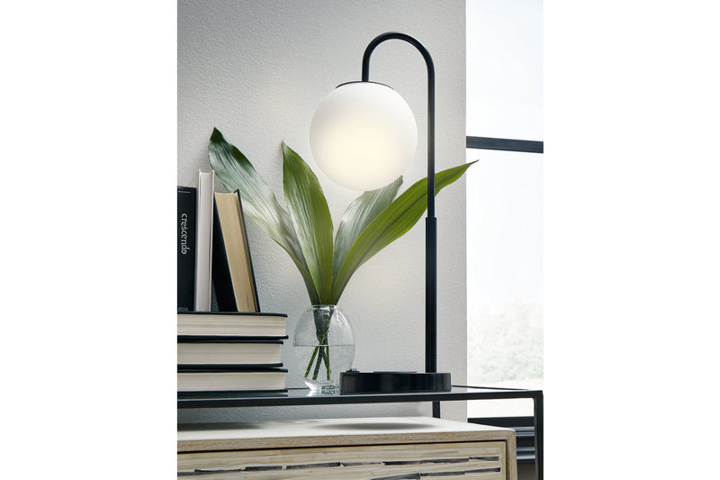 Walkford Lighting - Tampa Furniture Outlet