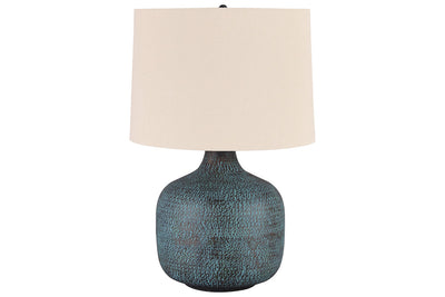 Malthace Lighting - Tampa Furniture Outlet