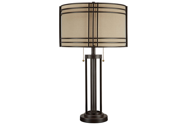 Hanswell Lighting - Tampa Furniture Outlet
