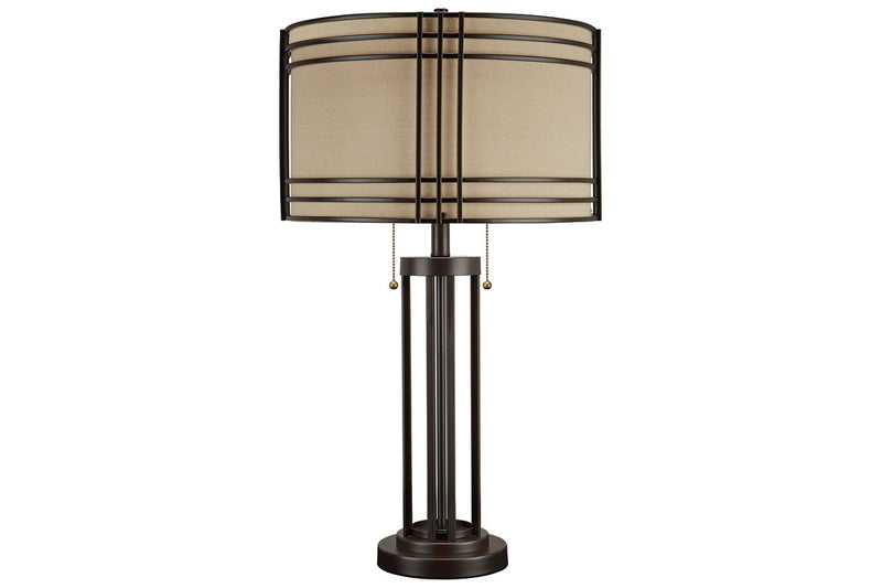 Hanswell Lighting - Tampa Furniture Outlet