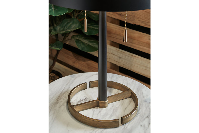 Amadell Lighting - Tampa Furniture Outlet