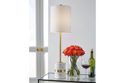 Maywick Lighting - Tampa Furniture Outlet