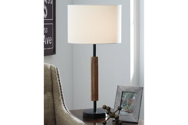 Maliny Lighting - Tampa Furniture Outlet