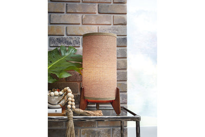 Ladwell Lighting - Tampa Furniture Outlet