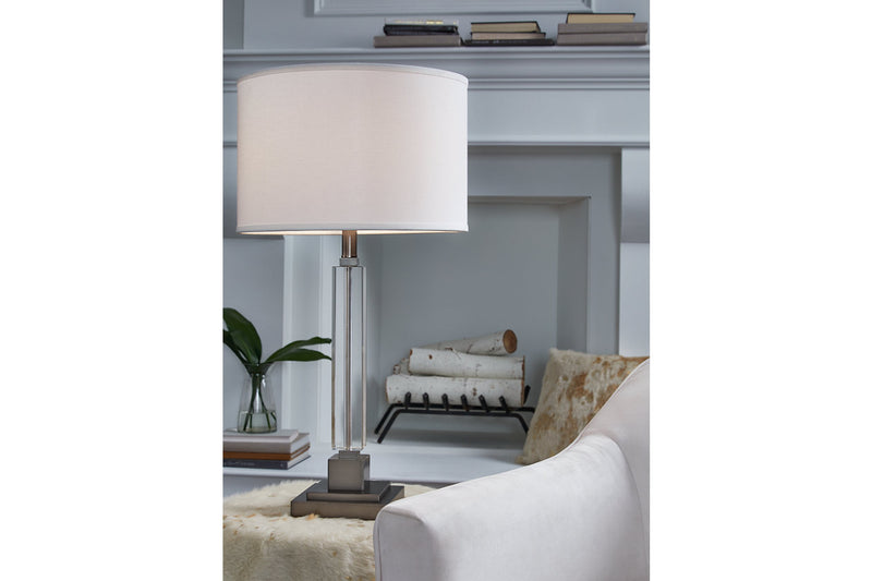 Deccalen Lighting - Tampa Furniture Outlet