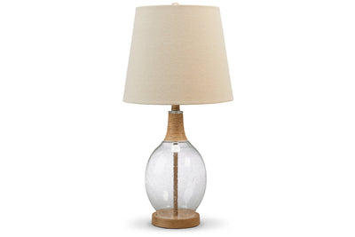 Clayleigh Lighting - Tampa Furniture Outlet