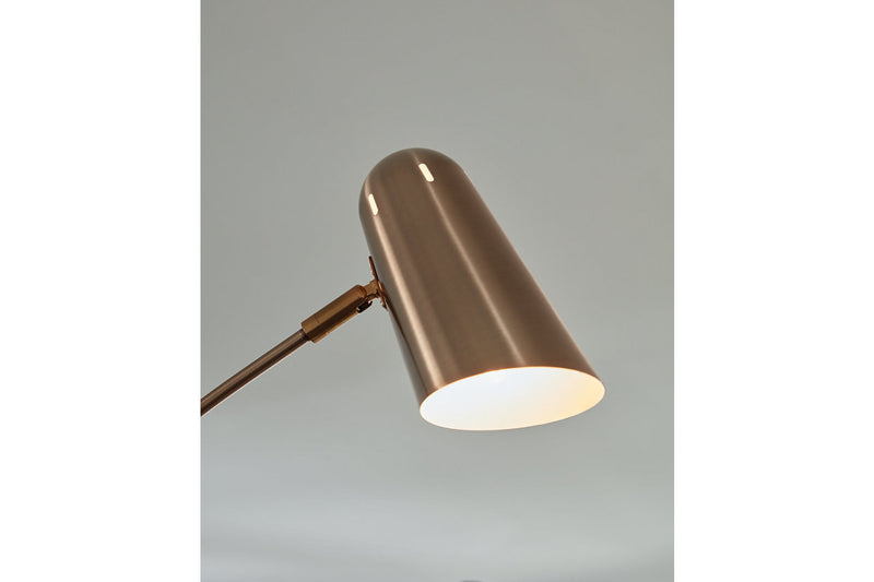 Colldale Lighting - Tampa Furniture Outlet