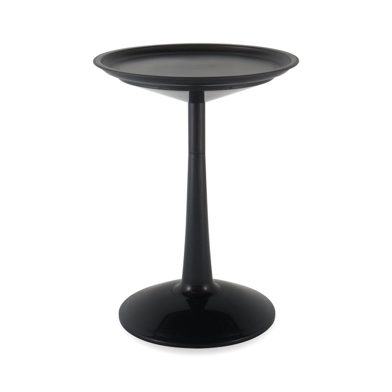LAGOON SPROUT ROUND SIDE TABLE