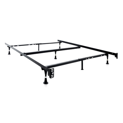 Queen/Full/Twin Adjustable Bed Frame - Tampa Furniture Outlet