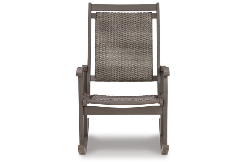 Emani Outdoor - Tampa Furniture Outlet