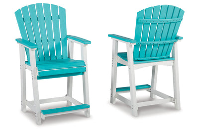 Eisely Outdoor - Tampa Furniture Outlet
