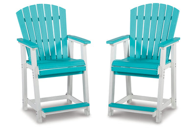 Eisely Outdoor - Tampa Furniture Outlet