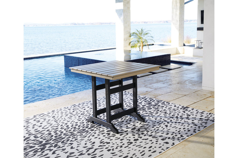 Fairen Trail Outdoor - Tampa Furniture Outlet