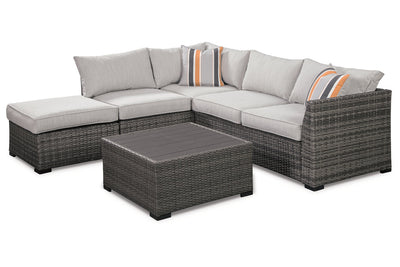 Cherry Point Outdoor - Tampa Furniture Outlet