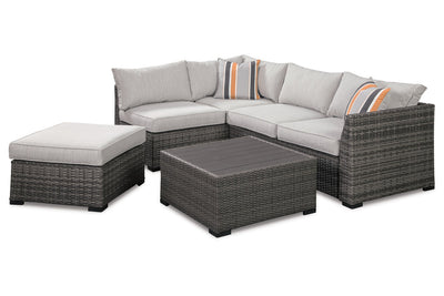Cherry Point Outdoor - Tampa Furniture Outlet
