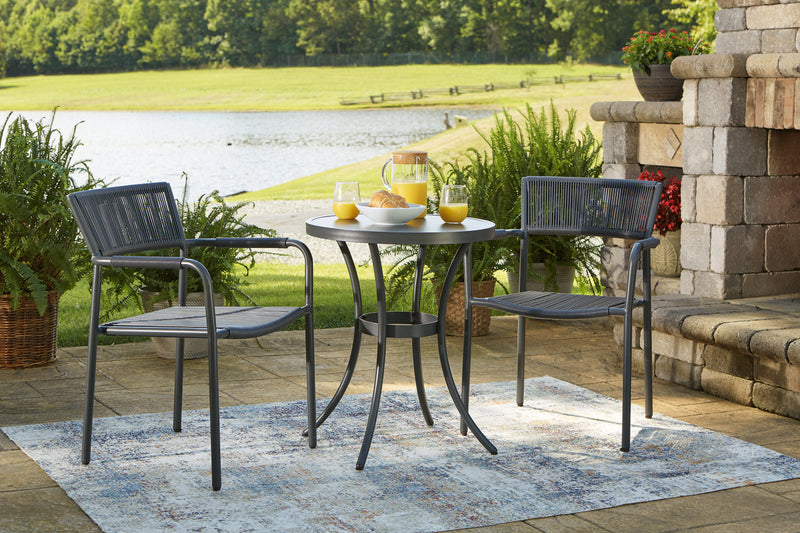Crystal Breeze Outdoor - Tampa Furniture Outlet