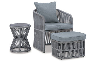 Coast Island Outdoor - Tampa Furniture Outlet