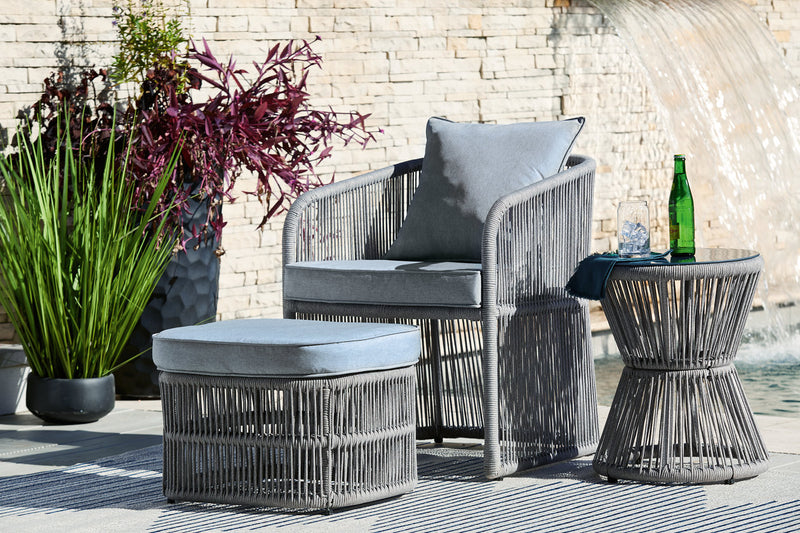 Coast Island Outdoor - Tampa Furniture Outlet