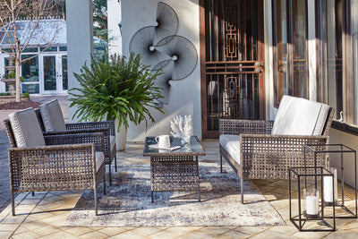 Lainey Outdoor - Tampa Furniture Outlet