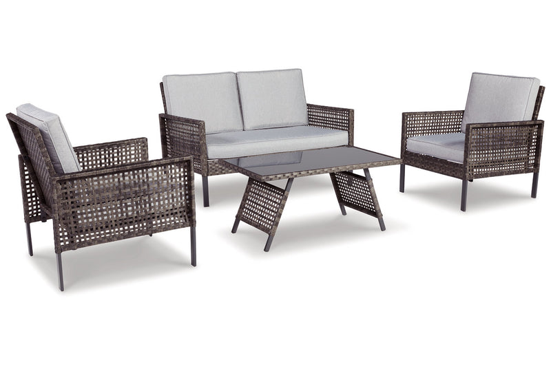 Lainey Outdoor - Tampa Furniture Outlet