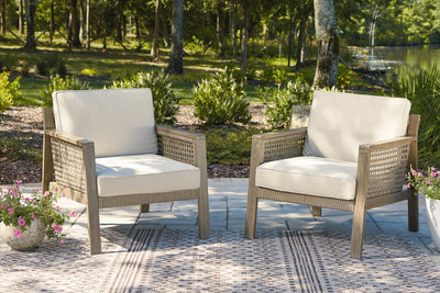 Barn Cove Outdoor - Tampa Furniture Outlet