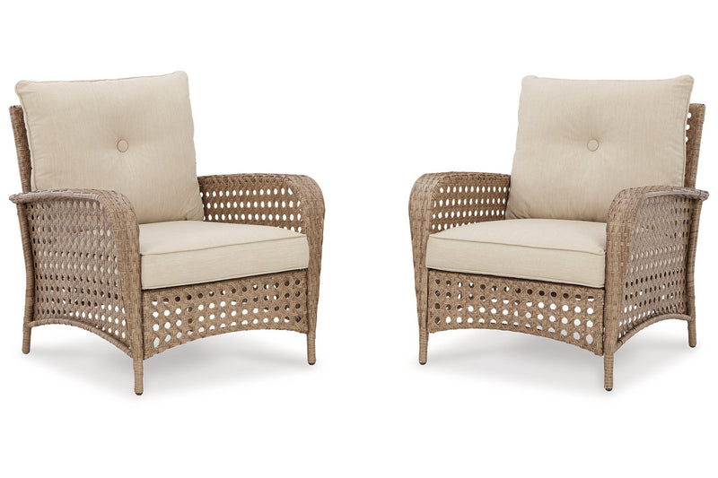 Braylee Outdoor - Tampa Furniture Outlet
