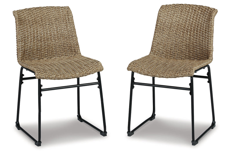 Amaris Outdoor - Tampa Furniture Outlet