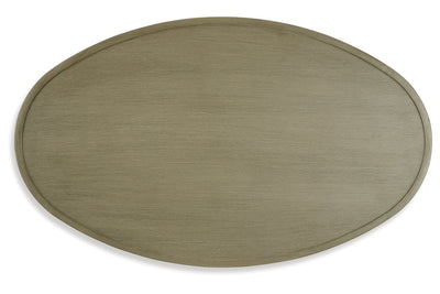 SWISS VALLEY Cocktail Table - Tampa Furniture Outlet