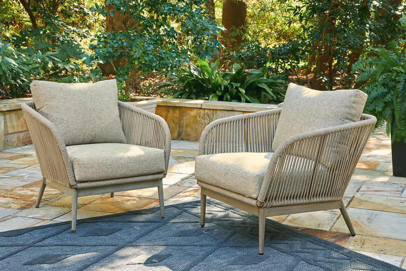 SWISS VALLEY Outdoor - Tampa Furniture Outlet