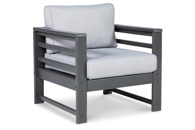 Amora Outdoor - Tampa Furniture Outlet