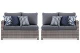 Salem Beach Outdoor - Tampa Furniture Outlet