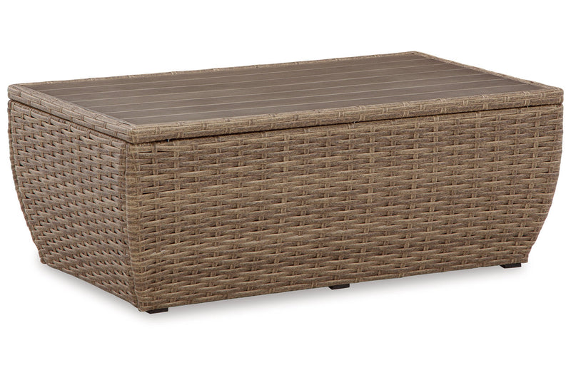 SANDY BLOOM Outdoor - Tampa Furniture Outlet