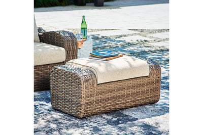SANDY BLOOM Outdoor - Tampa Furniture Outlet