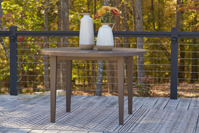 Germalia Outdoor - Tampa Furniture Outlet