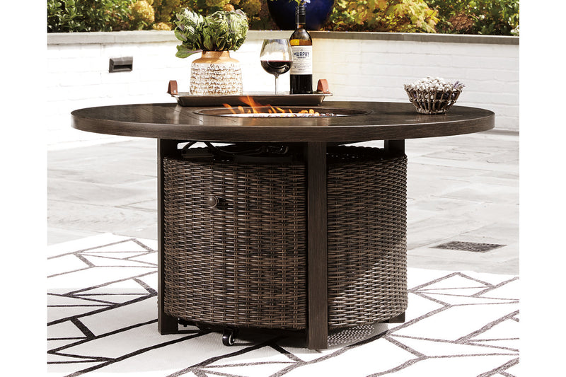 Paradise Trail Outdoor - Tampa Furniture Outlet