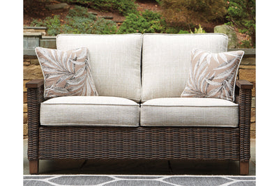Paradise Trail Outdoor - Tampa Furniture Outlet