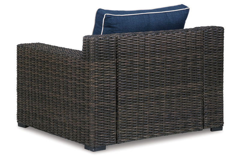 Grasson Lane Outdoor - Tampa Furniture Outlet