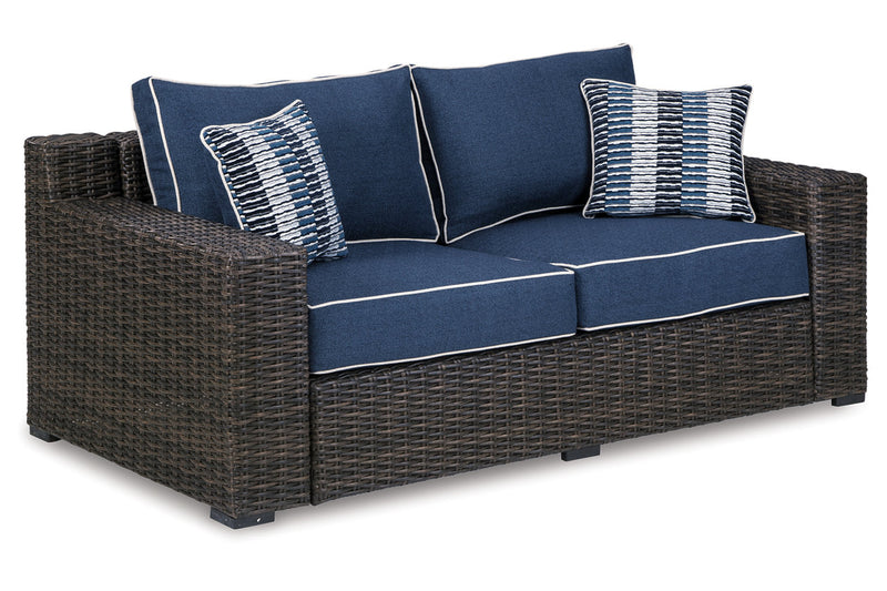 Grasson Lane Outdoor - Tampa Furniture Outlet