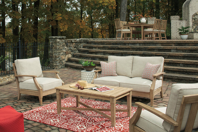 Clare View Outdoor - Tampa Furniture Outlet