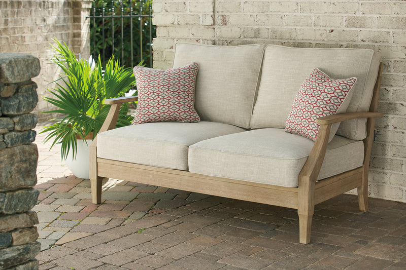 Clare View Outdoor - Tampa Furniture Outlet