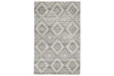 Monwick Rug - Tampa Furniture Outlet