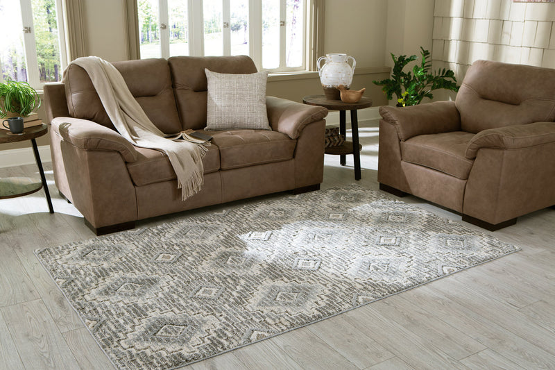 Monwick Rug - Tampa Furniture Outlet
