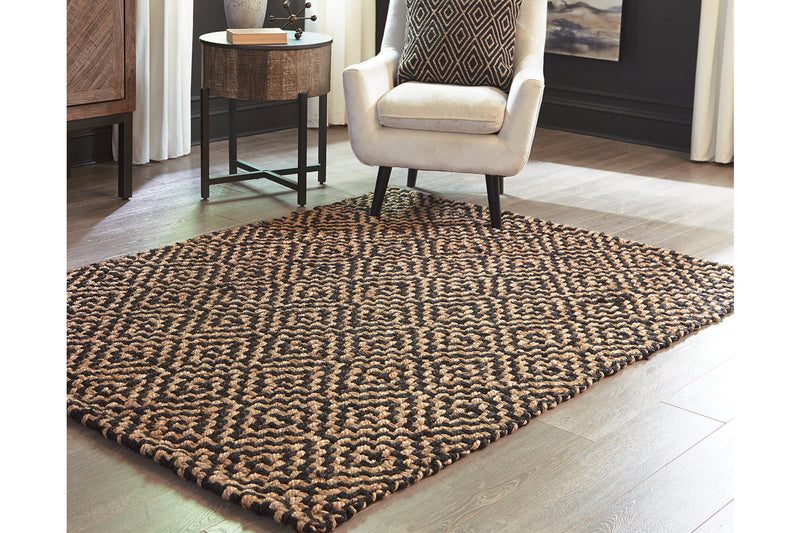 Broox Rug - Tampa Furniture Outlet