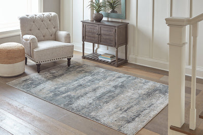 Shaymore Rug - Tampa Furniture Outlet
