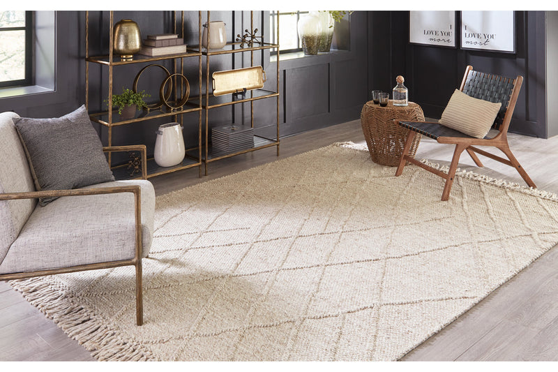 Averhall Rug - Tampa Furniture Outlet