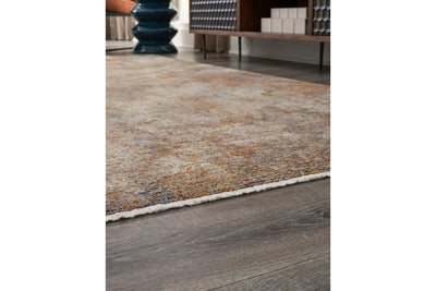 Mauville Rug - Tampa Furniture Outlet