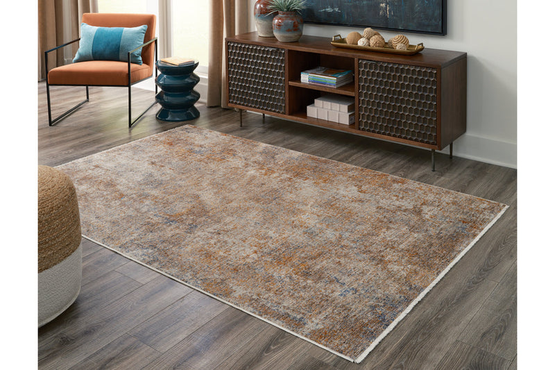 Mauville Rug - Tampa Furniture Outlet